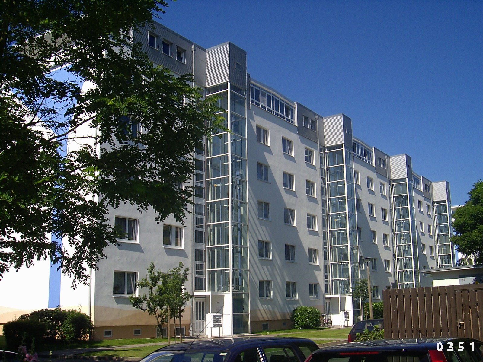 Binz6 Binz Dollahnerstraße