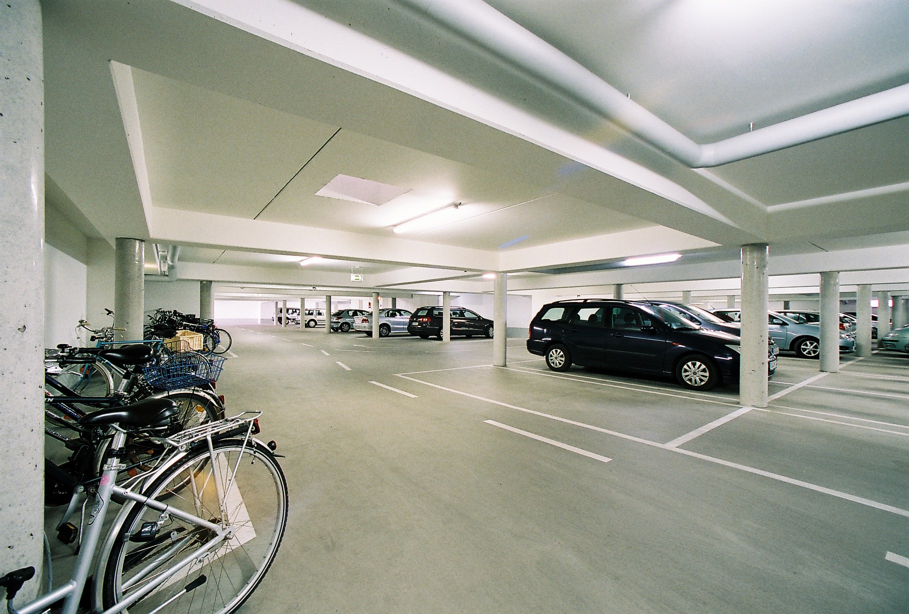 000040 Tiefgarage Dünenstraße 33