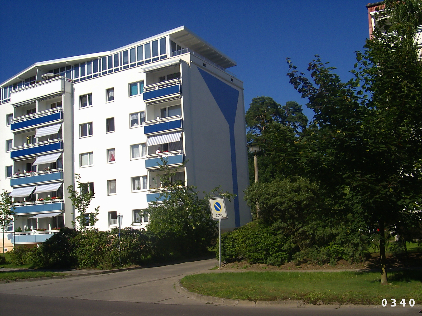 Binz5 Binz Dollahnerstraße