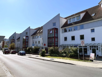 Objekt - Kleines Geschäft im Stadtteil Bergen-Süd zu vermieten