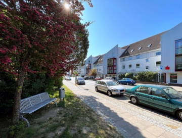 Objekt - Kleines Geschäft im Stadtteil Bergen-Süd zu vermieten